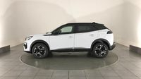 Peugeot 2008 1.2 Hybrid 145ch GT e-DCS6 — photo 8
