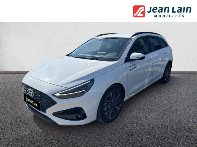 Hyundai i30 SW 1.0 T-GDi 100 DCT-7 Creative