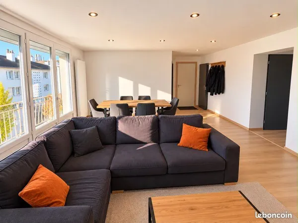Appartement T3