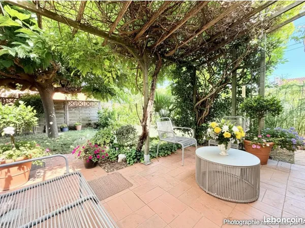 Maison 6 pièces 116 m²