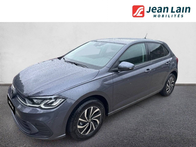 Volkswagen Polo 1.0 TSI 95 S&S DSG7 VW Edition