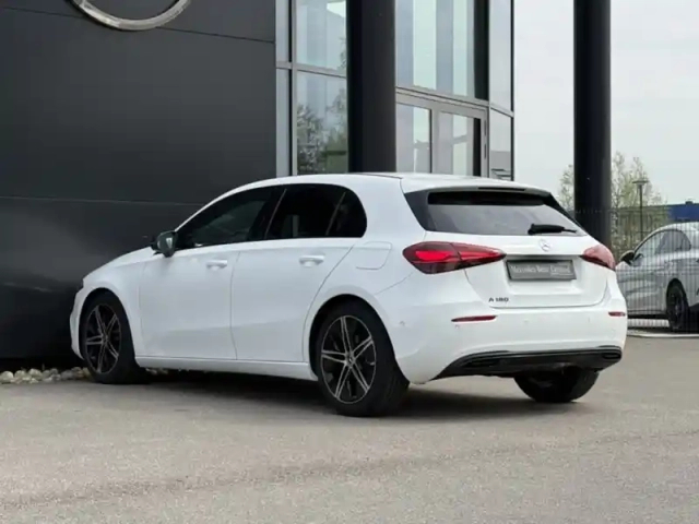 Mercedes Classe A 180 progressive line — photo 30