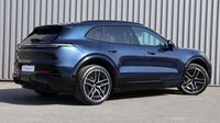 Porsche Cayenne Electric 442ch — photo 26
