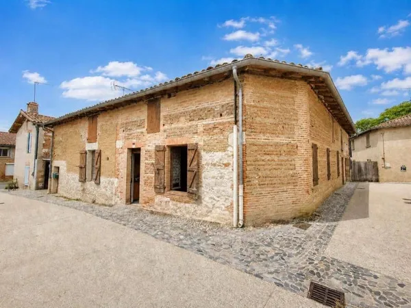 Maison 5 pièces 124 m²