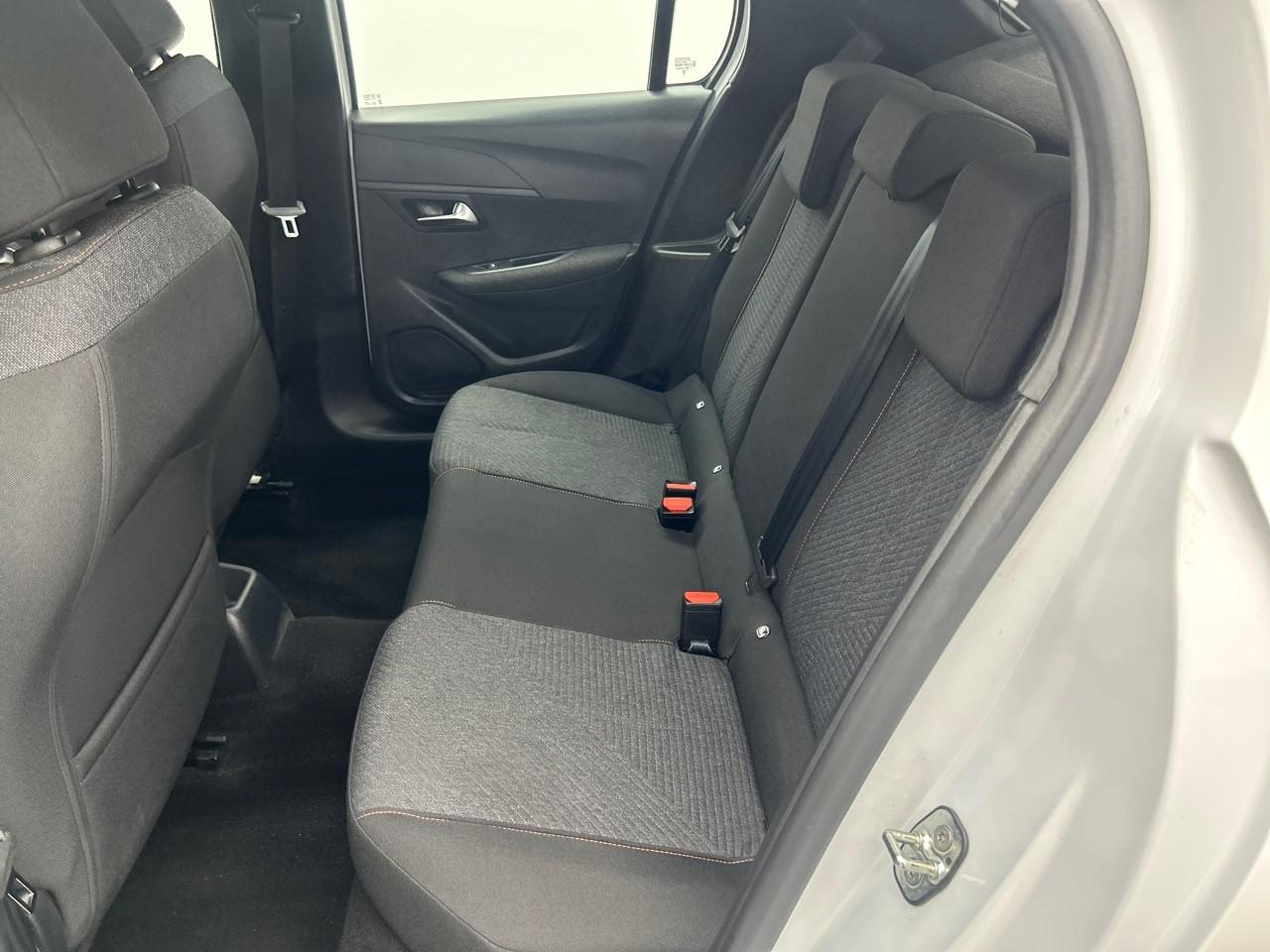 Peugeot 208 100 s&s bvm6 business — photo 13