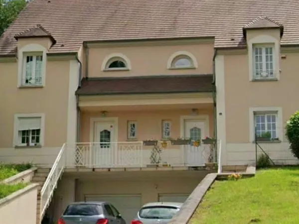 Maison 5 pièces 134 m²