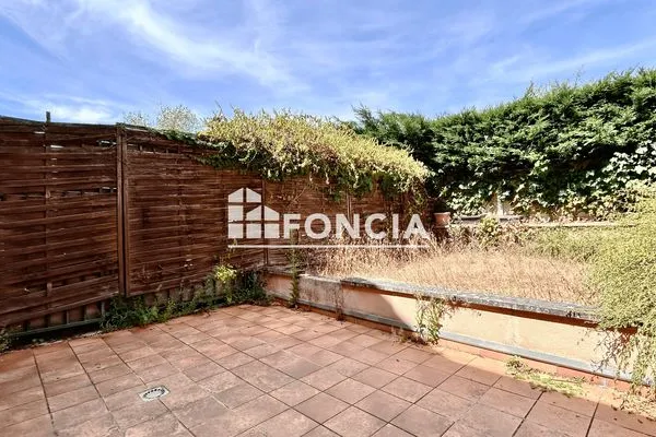 Maison 5 pièces 77 m²