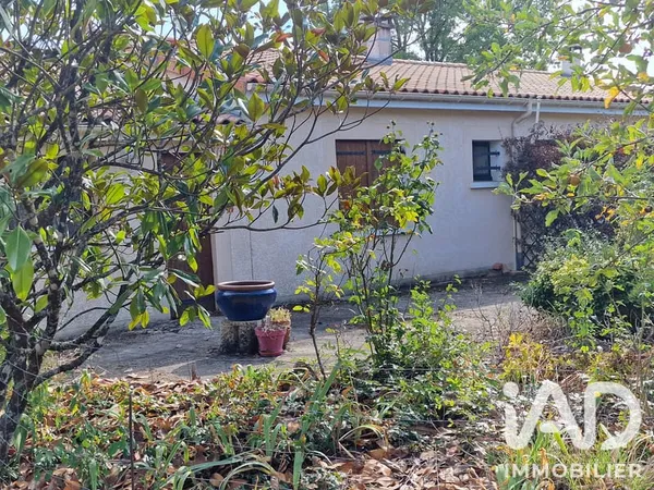Maison 4 pièces 95 m²