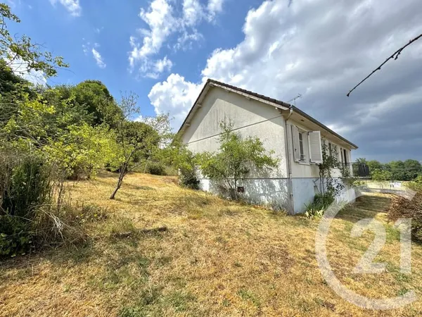 Maison 6 pièces 95 m²
