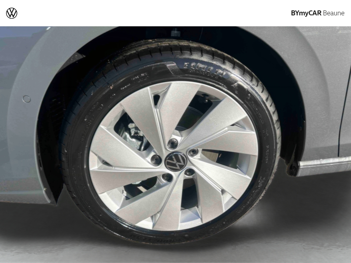 Volkswagen Golf 1.5 TSI EVO2 116 BVM6 — photo 14