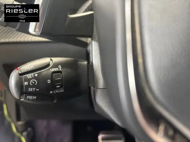 Peugeot 2008 bluehdi 130 s&amp;s eat8 — photo 40