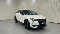 Ds Ds 3 Crossback BlueHDi 130ch So Chic Automatique 126g — photo 3