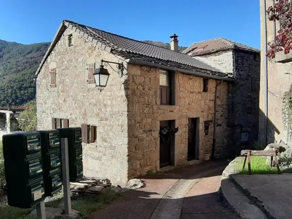 Maison 5 pièces 134 m²