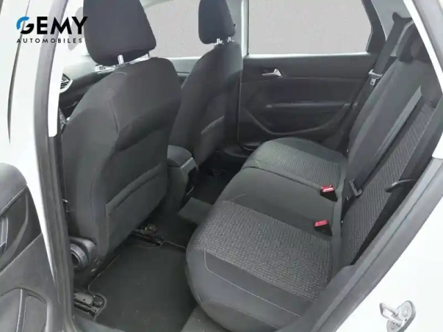Peugeot 308 sw puretech 110ch s&amp;s bvm6 — photo 10