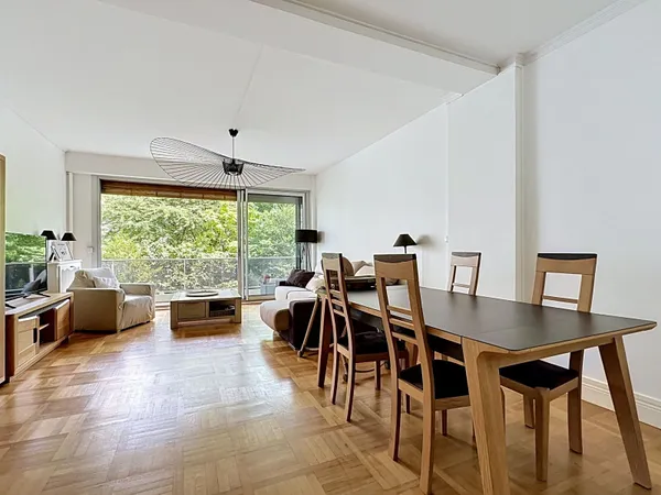 Appartement 4 pièces 108 m²
