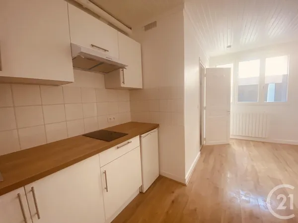 Appartement 1 pièce 20 m²