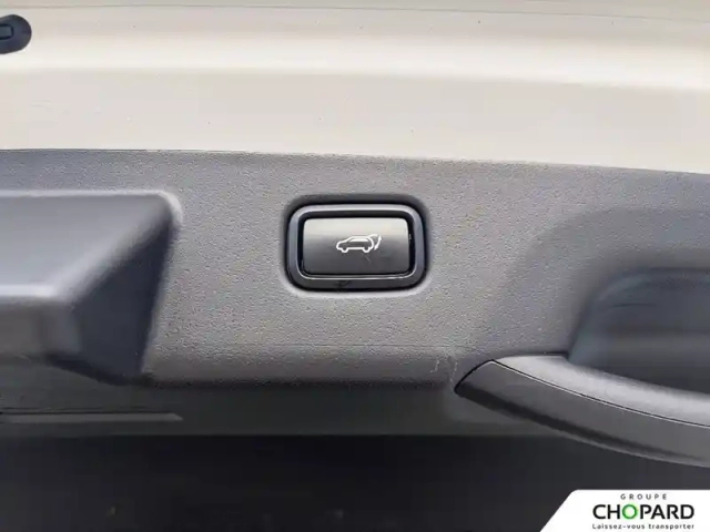 Kia Niro ev electrique 204 ch — photo 22