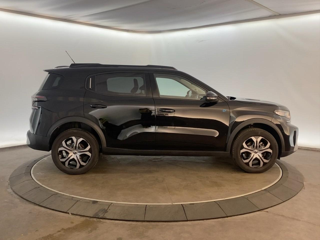 Citroën C3 Aircross e-c3 aircross 113 autonomie confort plus — photo 4