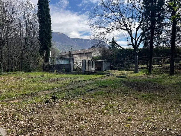 Terrain Digne Les Bains 1500 m2