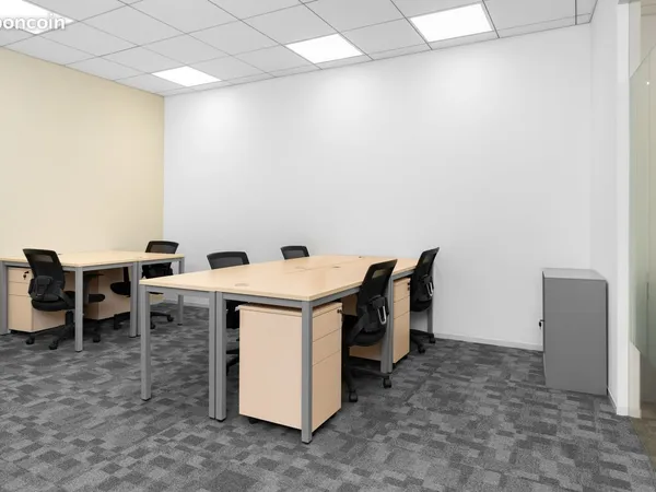Grand bureau à louer - Regus Perpignan, Tecnosud Perpignan