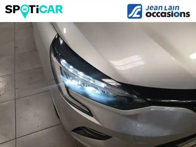 Renault Clio blue dci 100 - 21n — photo 16