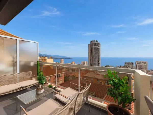 Appartement 4 pièces 78 m²