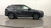 Hyundai Tucson 1.6 CRDI 136ch Hybrid 48V N Line Executive DCT7 — photo 4