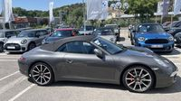 Porsche 911 Cabriolet Carrera S PDK — photo 4