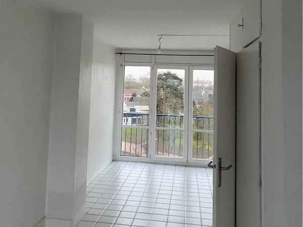 Appartement T2 proche gare et centre ville