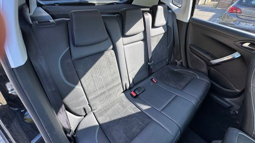 Peugeot 2008 Crossway 1.2 130.00 - Crossway – 2019 – 98297 km – Essence – Boîte Manuelle — photo 23