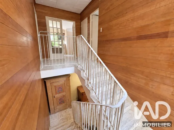 Appartement 5 pièces 144 m²