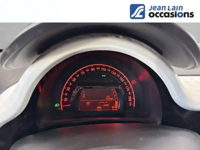 Renault Twingo iii sce 65 — photo 59