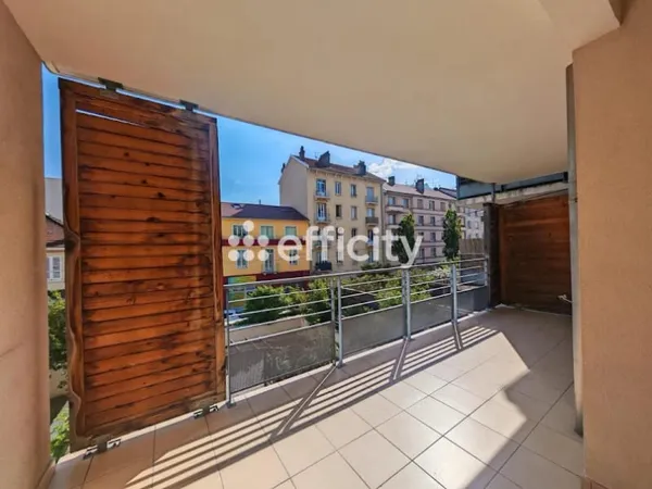 Appartement 3 pièces 88 m²
