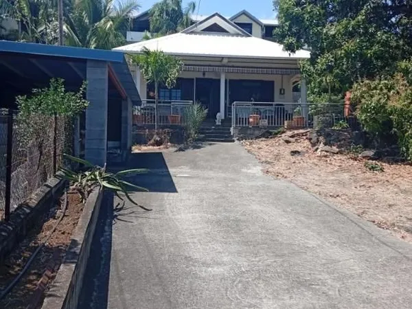 Villa 3 pièces 80 m²