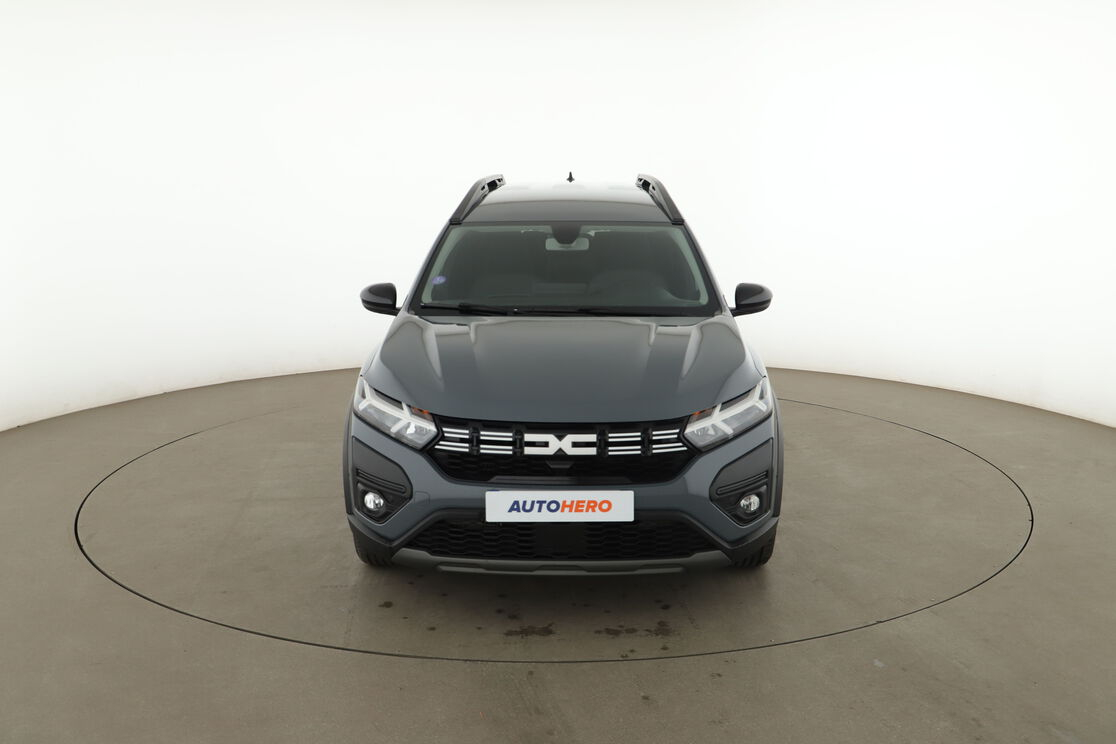 Dacia Jogger 1.0 TCe SL Extreme + — photo 8