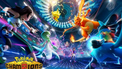 Pokémon Champions: The Doubles VGC Guide — 10 Ultra-Aggressive Combos for Regulation M-B (2026)