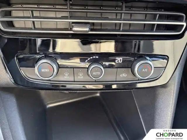 Opel Mokka 1.2 turbo 130 ch bvm6 — photo 56