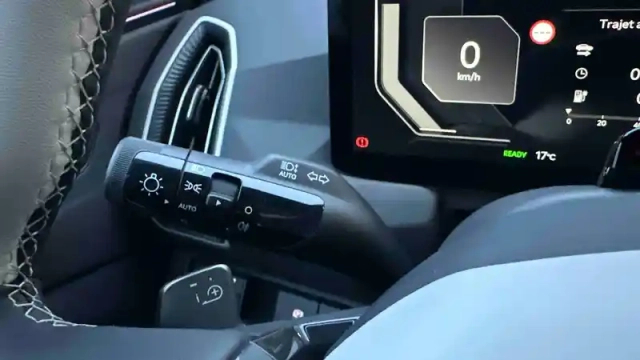 Kia Ev5 81.4 kwh 218 ch autonomie longue — photo 74