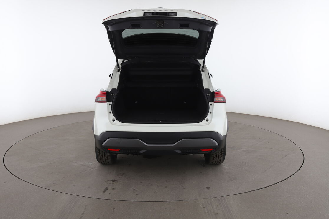 Nissan Qashqai 1.5 e-POWER N-Connecta — photo 15