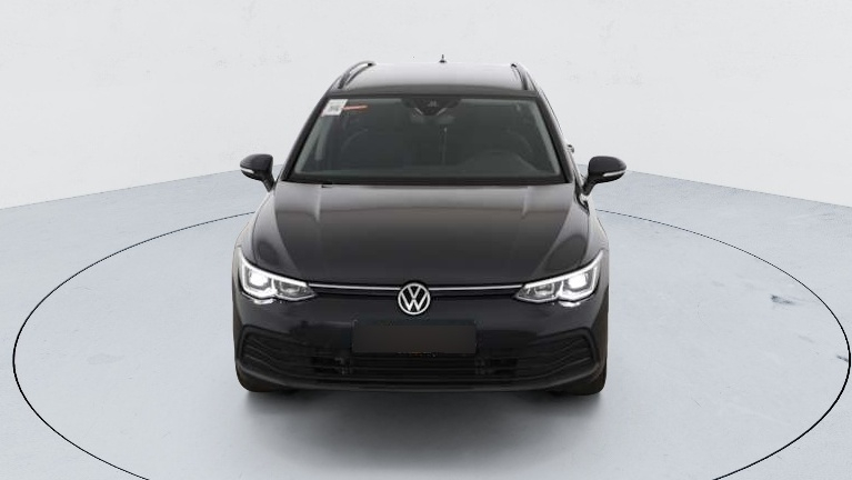 Volkswagen Golf — photo 11