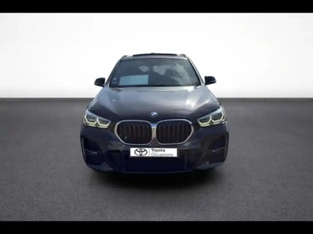 Bmw X1 sdrive18ia 136ch m sport dkg7 — photo 17