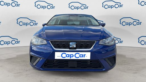 Seat Ibiza 1.0 TSI 95 - Style – 2018 – 145000 km – Essence – Boîte Manuelle — photo 47