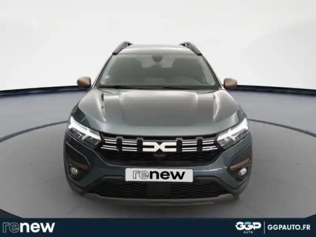 Dacia Jogger 1.0 eco-g 100ch extreme+ 7 places — photo 24