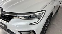Renault Arkana 1.6 E-Tech hybride 145ch Techno -22 — photo 17