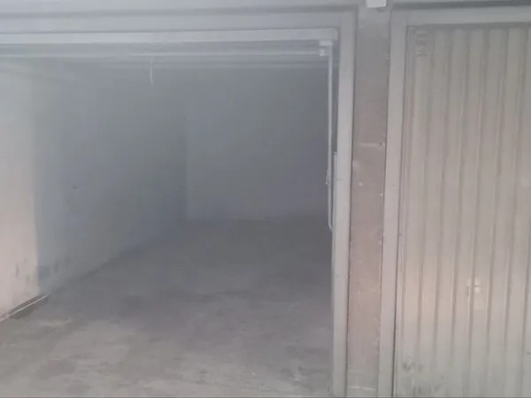 Location garage