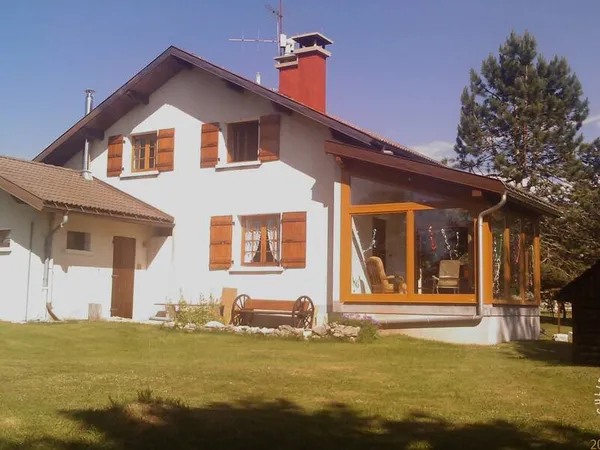 Maison 7 pièces 103 m²