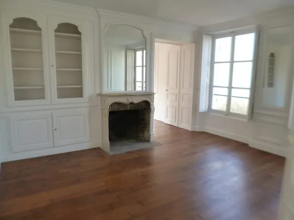 Bel appartement 3 pièces