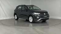 Volkswagen T-Cross 1.0 TSI 95ch Lounge — photo 3
