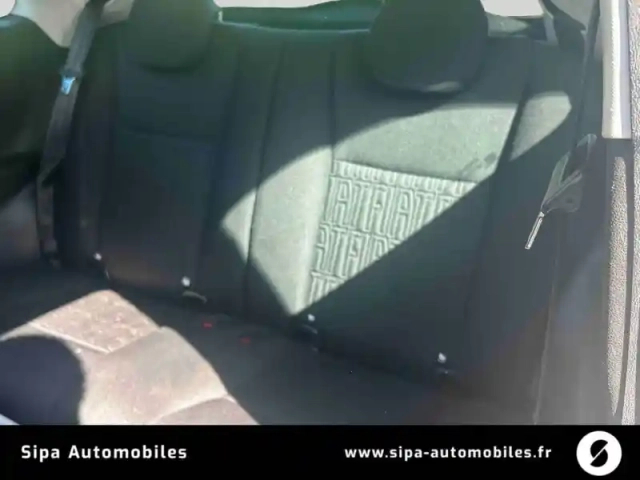 Fiat 500 e 118 ch — photo 12