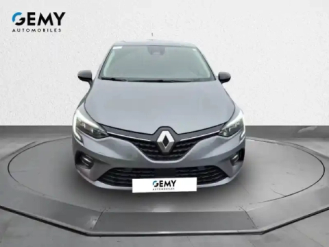 Renault Clio tce 90